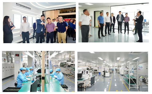 现场直击 金百泽科技布局成渝地区双城经济圈，助力打造西南创新产业集群