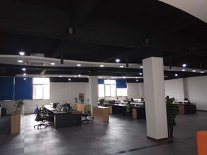 南汇办公室装修公司免费量房报价