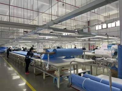 上海金山22家“白名单”企业率先复工复产，精准服务助力经济复苏